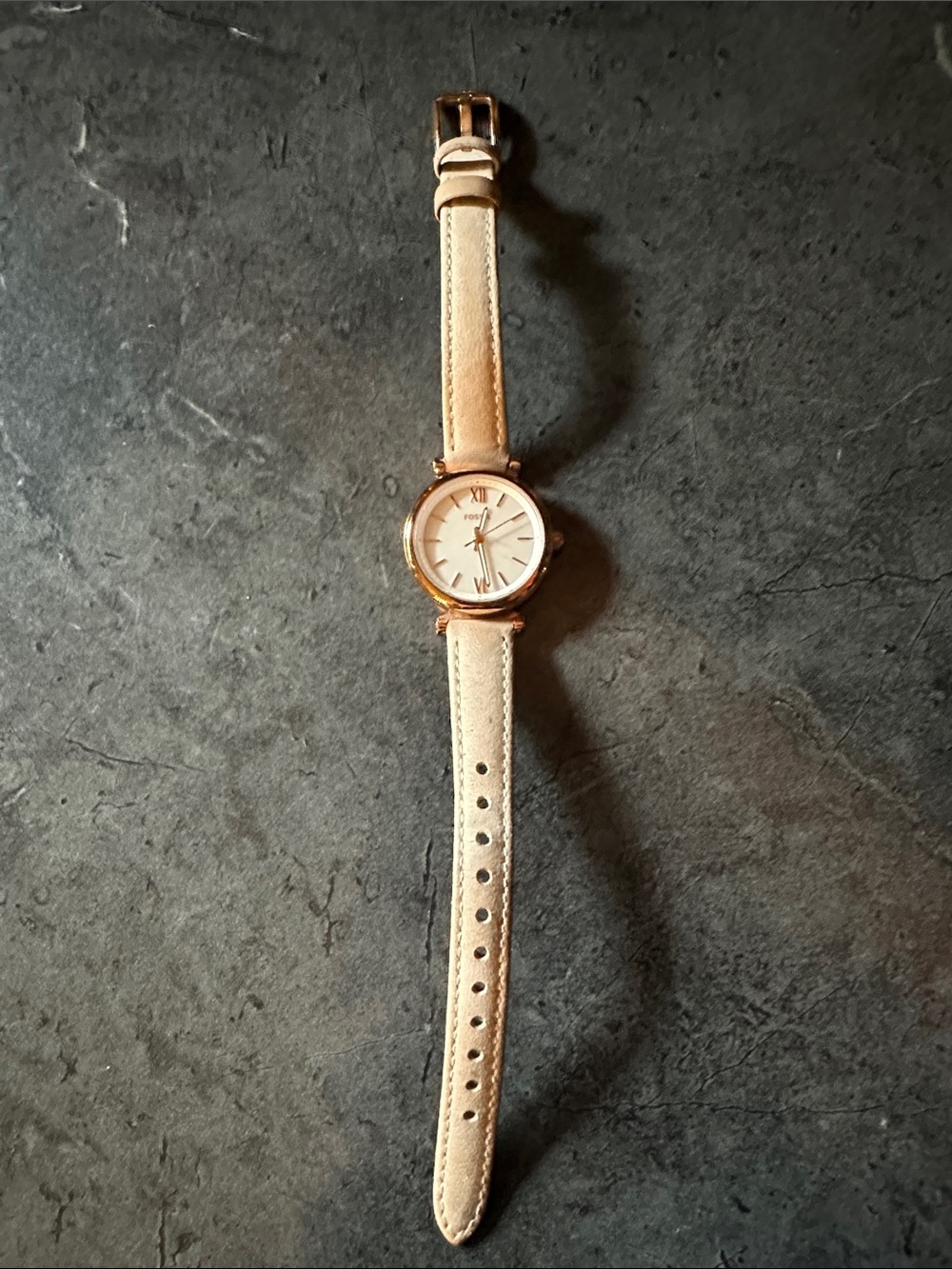 Fossil Ladies Watch